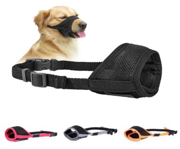 Essential Dog Accessories for Safety and Comfort: Finding the Perfect Dog Muzzle for Biting Essential Dog Accessories for Safety and Comfort: Finding the Perfect Dog Muzzle for Biting